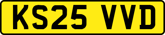 KS25VVD