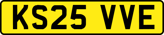 KS25VVE