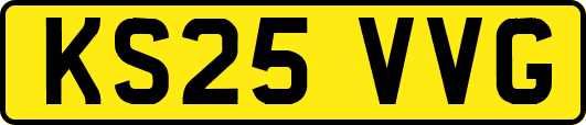 KS25VVG