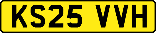 KS25VVH