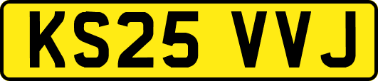 KS25VVJ