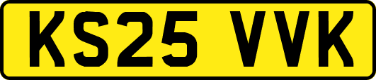KS25VVK