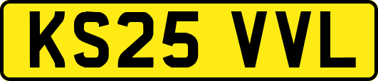 KS25VVL