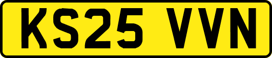 KS25VVN
