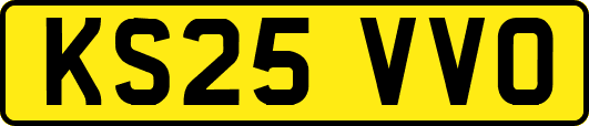 KS25VVO