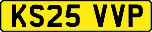 KS25VVP