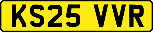 KS25VVR