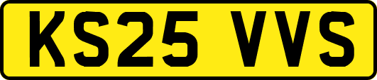 KS25VVS