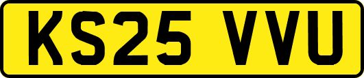 KS25VVU