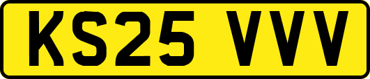 KS25VVV