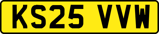 KS25VVW