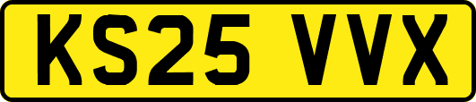 KS25VVX