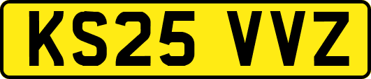 KS25VVZ