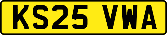 KS25VWA