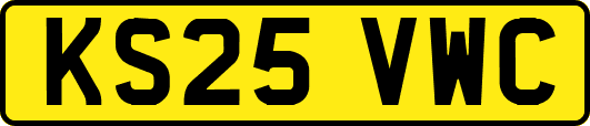 KS25VWC