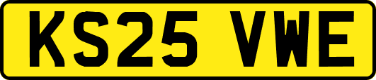 KS25VWE