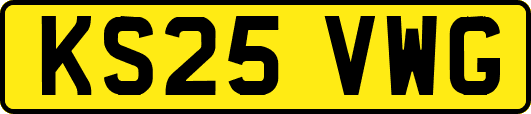 KS25VWG