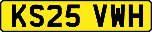 KS25VWH
