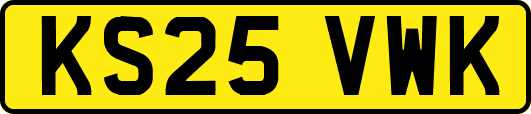 KS25VWK