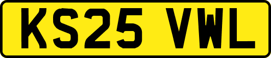 KS25VWL