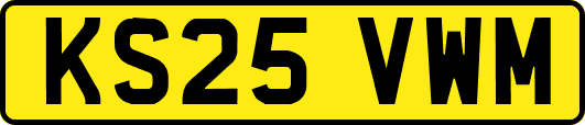 KS25VWM