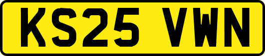 KS25VWN