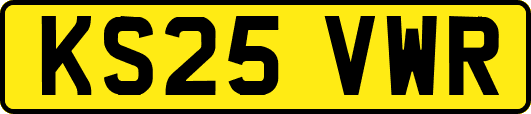 KS25VWR