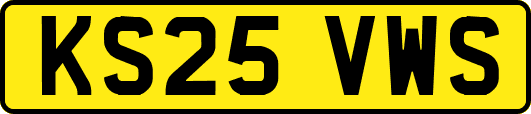 KS25VWS