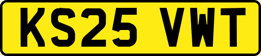 KS25VWT