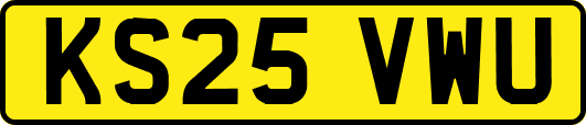 KS25VWU