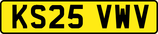 KS25VWV
