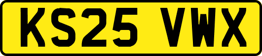 KS25VWX