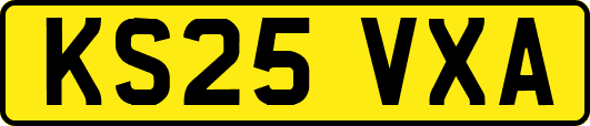 KS25VXA