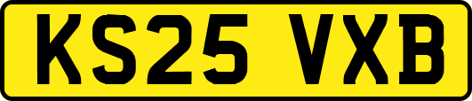 KS25VXB