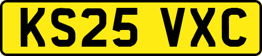 KS25VXC