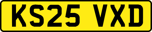 KS25VXD