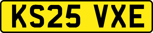 KS25VXE
