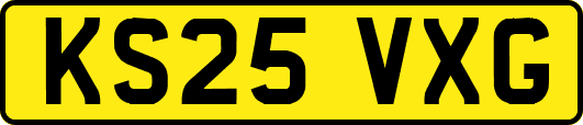 KS25VXG