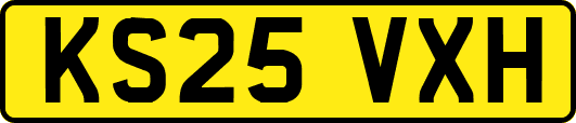KS25VXH