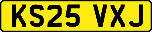KS25VXJ
