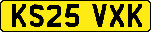 KS25VXK