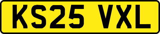 KS25VXL