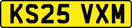 KS25VXM
