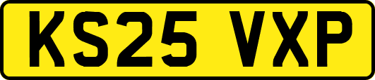KS25VXP