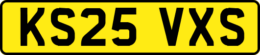 KS25VXS