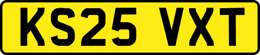 KS25VXT