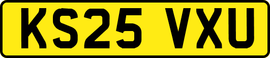 KS25VXU