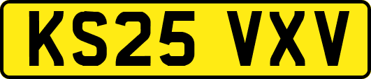 KS25VXV