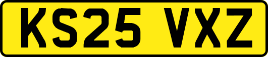 KS25VXZ