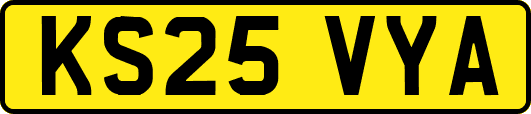 KS25VYA